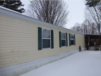 40 High Manor Park, Vergennes, VT 05491