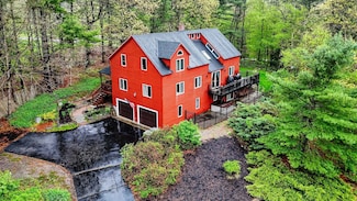 6 Romans Rd, Windham, NH 03087