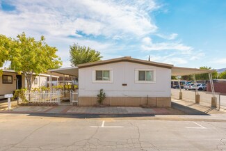 5711 Columbia Way Unit 146, Lancaster, CA 93536
