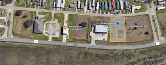 121 Mozart Dr, Houma, LA 70363