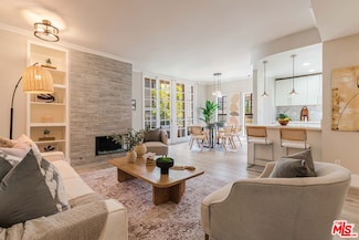 412 Arnaz Dr Unit 104, Los Angeles, CA 90048