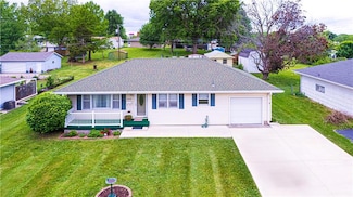 3215 Dale Ave, Saint Joseph, MO 64506
