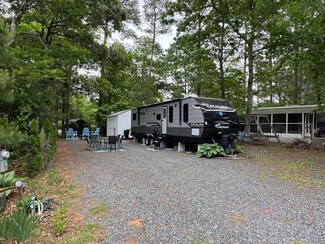 Lot 559 Blue Heron Dr Unit 559, Horntown, VA 23395