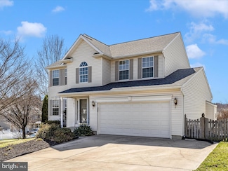 511 Caldera Ct, Westminster, MD 21158