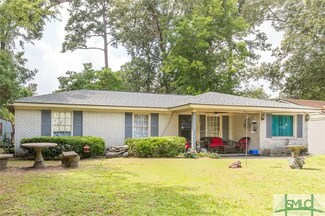 5 San Fernando Blvd, Savannah, GA 31419