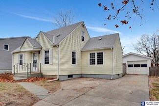 2901 N Cotner Blvd, Lincoln, NE 68507