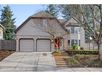4940 NW 180th Terrace, Portland, OR 97229
