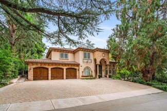1737 Fairmount Ave, La Canada Flintridge, CA 91011