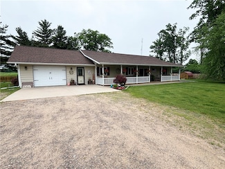 1666 11 1 2 Ave, Barron, WI 54812