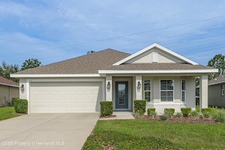 1151 Mystic Ct, Spring Hill, FL 34609
