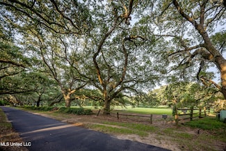 Lot 8 Pointe Aux Chenes Rd, Ocean Springs, MS 39564