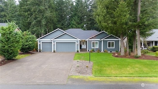 8035 Countrywood Dr SE, Olympia, WA 98501