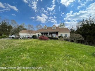 10 Meirs Rd, Cream Ridge, NJ 08514