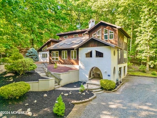 418 Stagecoach Rd, Millstone Township, NJ 08510