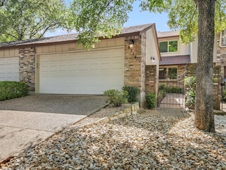 8314 Bent Tree Rd, Austin, TX 78759