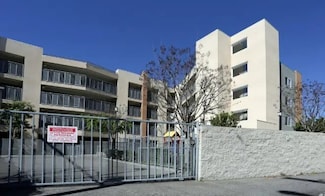 6050 S Western Ave, Los Angeles, CA 90047