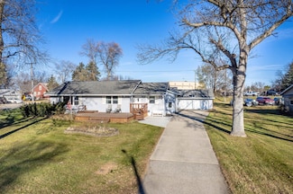 406 W Main St, Battle Lake, MN 56515