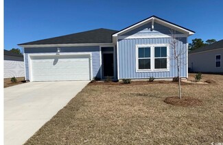276 Warner Crossing Way Unit Lot 17 Hartford HC, Loris, SC 29569