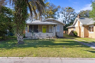 1032 Ingleside Ave, Jacksonville, FL 32205