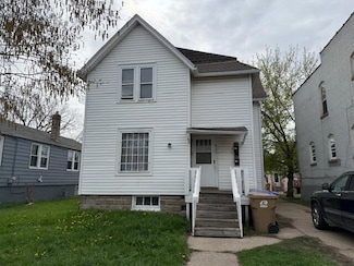 6106 24th Ave, Kenosha, WI 53143