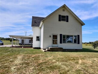 12253 N Us Highway 231, Cloverdale, IN 46120