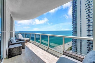 15901 Collins Ave Unit 2002, Sunny Isles Beach, FL 33160