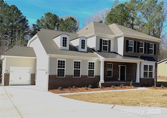 7005 New Town Rd, Waxhaw, NC 28173