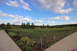 60 Pioneer (Lot 163b) Ave, Durango, CO 81301