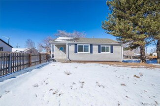 7781 Magnolia St, Commerce City, CO 80022