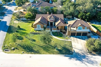 15100 Canary St, Austin, TX 78734