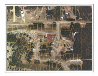 L265 Osprey Ln, Warrens, WI 54666