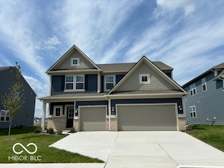 7166 Stetson Dr, Lebanon, IN 46052