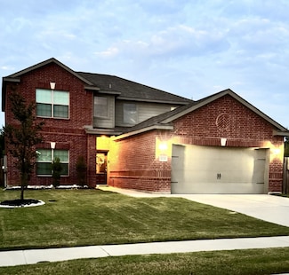 2232 Cashmere Way, Princeton, TX 75407