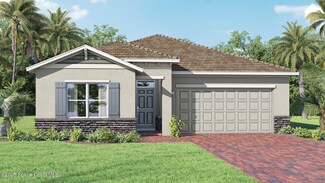 3970 Hollingsworth Dr SE, Palm Bay, FL 32909