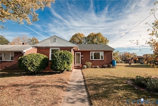 1911 N 23rd St, Richmond, VA 23223