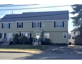 26 Elm St, Woburn, MA 01801