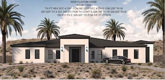 8029 S 140th Ln, Goodyear, AZ 85338