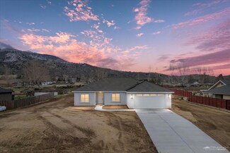 27420 Man O' War Dr, Stallion Springs, CA 93561