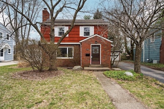 400 Mark Hannah Place, Ann Arbor, MI 48103