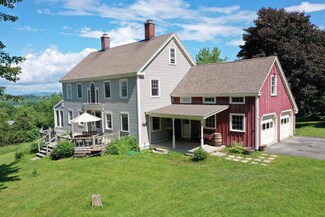 2217 Maple St, Vergennes, VT 05491
