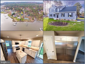 201 Somerset Rd, Stevensville, MD 21666