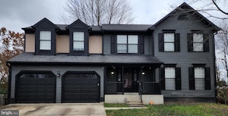 9412 Surratts Manor Dr, Clinton, MD 20735