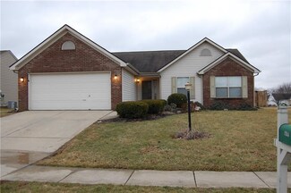 347 Plantation Way, Lafayette, IN 47909