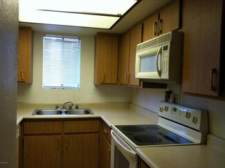 1215 E Lemon St Unit 203, Tempe, AZ 85281