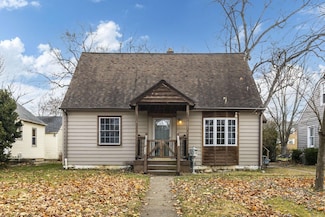 538 Stanbery Ave, Columbus, OH 43209