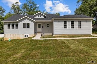 3481 We Dr, Saint Ann, MO 63074