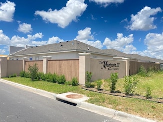 3409 Sahara Dr Unit 2, Edinburg, TX 78541