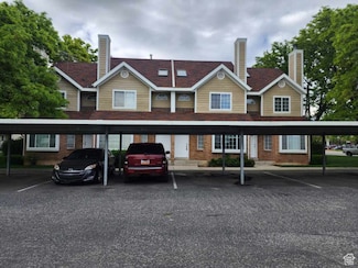 1083 S 1200 W Unit 2, Ogden, UT 84404