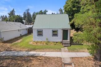 8 3rd St, Cheney, WA 99004