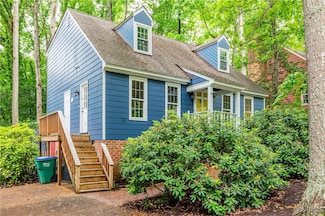 5905 Willow Creek Way, Richmond, VA 23225